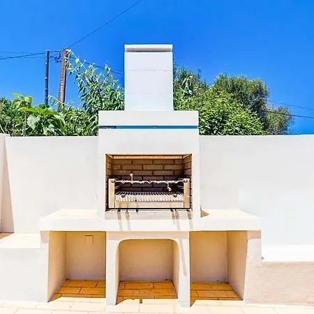 Villa Carvoeiro Sleeps 6 With Pool Air Con And Wifi Carvoeiro (Lagoa)